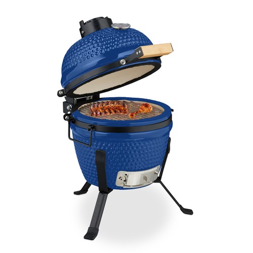 Barbecue kamado grill japonais - barbecue,