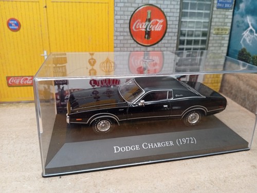 Dodge charger 1972 - dodge,