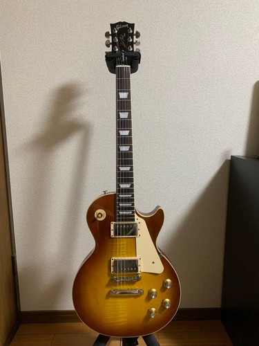 Gibson les paul standard - gibson, 60s