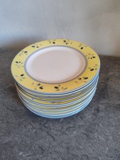 11 Petites Assiettes Royal