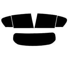 Pré Découpé Voiture Vitre