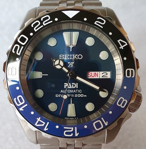 Skx007 mod bat - mod, "bat