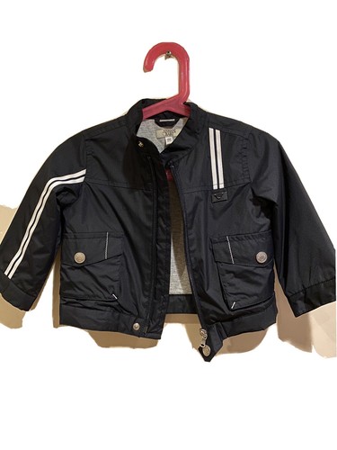 Armani baby boy - armani,
