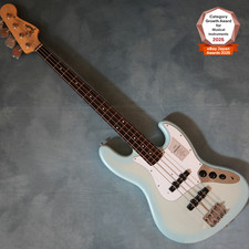 Fender Made in Japan