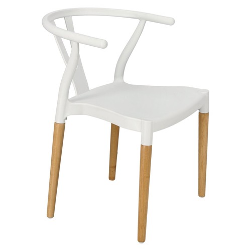 Fauteuil simplet osier - simplet,