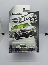 2018 Hot Wheels '68 Copo