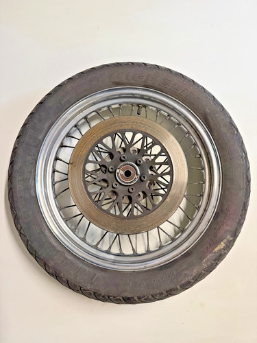 Roue avant suzuki - suzuki, marauder