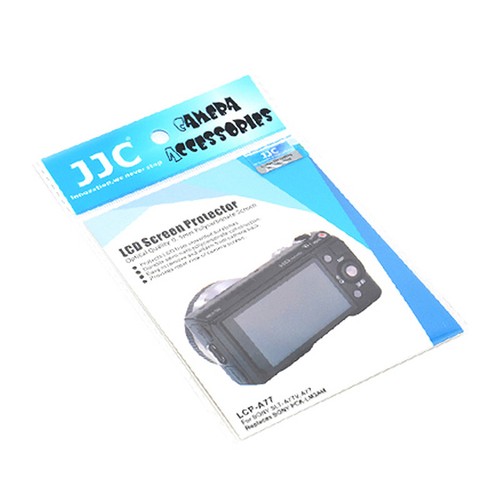 Protection rigide jjc - protection, lcp-a77