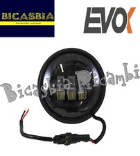 18815 - Phare Avant Iron LED