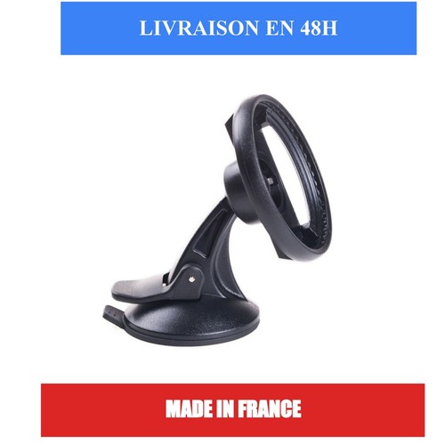 Support gps ventouse tomtom - à,