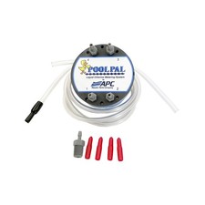 Système De Chlorinateur