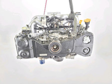 Moteur type EJ20-GH - Subaru