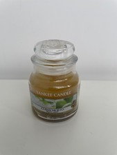 Bougie Yankee Candle Cuban