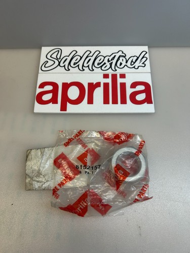 écrou roue arrière - 1, aprilia
