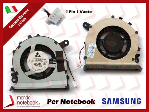 Ventilateur cpu pour - ventilateur, notebook