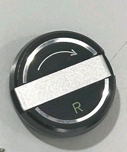 Bouton rembobinage neuf - bouton,