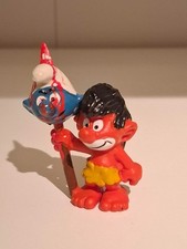 Figurine Schtroumpf : 20069