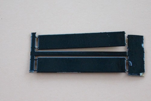 Aileron mm voiture - 35*6,
