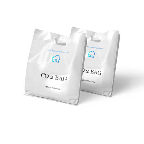 Bonsanto co2 bags - (lot, de