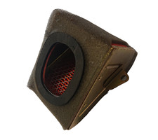 Filtre à Air Utiliser pour GY6 125 150ccm Baotian Héroïsme Calypso Sym HMParts