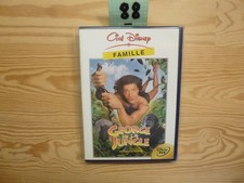 DVD : George de la Jungle -