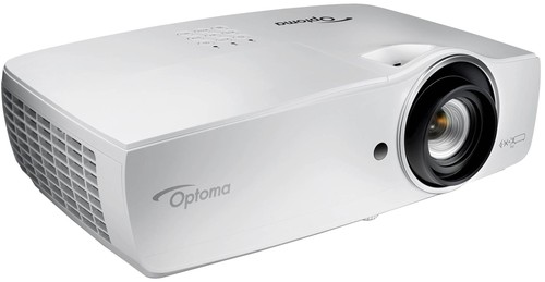 Projecteur optoma dlp - projecteur,