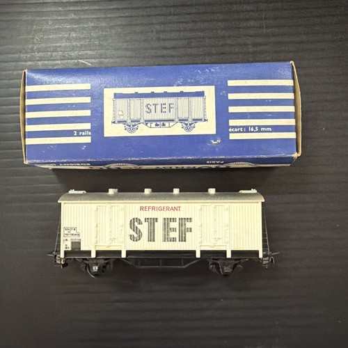 Hornby acho ref 750 - hornby,