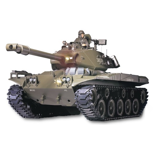 Tank radiocommandé walker - radiocommandé,
