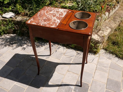 André mailfert table - andré,