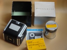 HASSELBLAD magazine 70 , dos