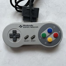Manette Super Nintendo /
