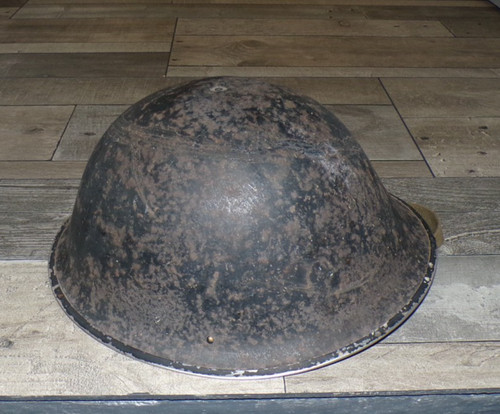 Casque anglais canadien - anglais,
