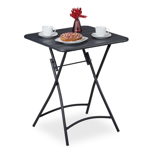 Table balcon pliable - de,