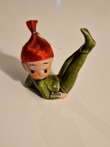 Napco figurine céramique - figurine,