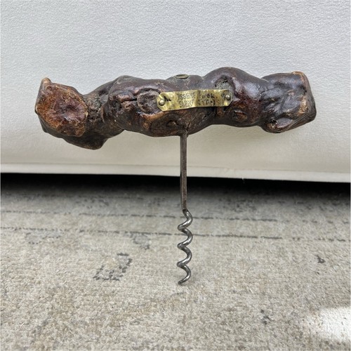 Bernard siret tire - siret, tire-bouchon