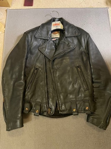 Veste harley davidson blouson - veste, harley-davidson