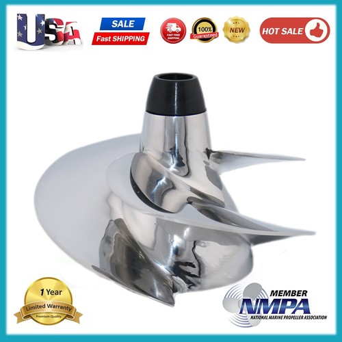 Jet ski impeller - jet,