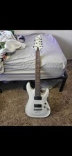 Schecter Electric Guitar 7 String