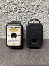 Emulateur ELV verrou de