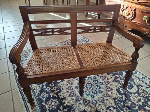 Petite banquette poupee - petite, ou