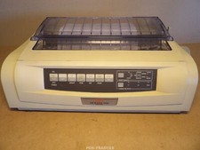 Imprimante matricielle à