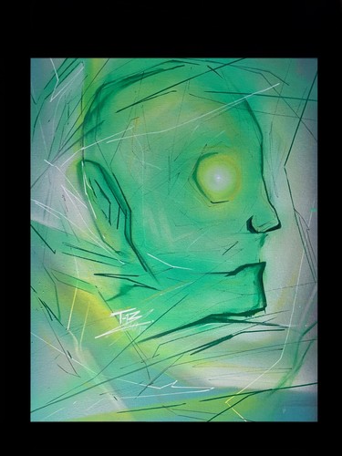 Tableau toile toiles - toile, tableaux