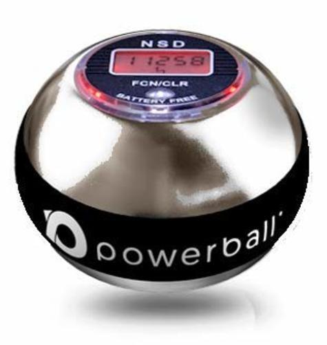Rpm sports nsd power - power, ball