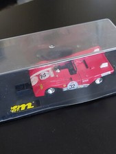 Ferrari  312 PB   N° 32 Verem