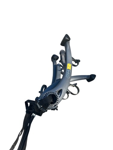 Saris bones bike trunk - saris,