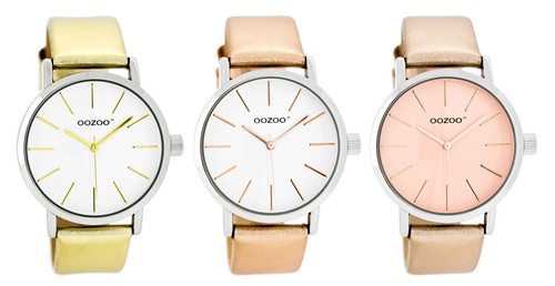 Oozoo montre bracelet pour - oozoo,