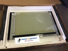 Leica CM1800 cryostat replacement heated glass window door