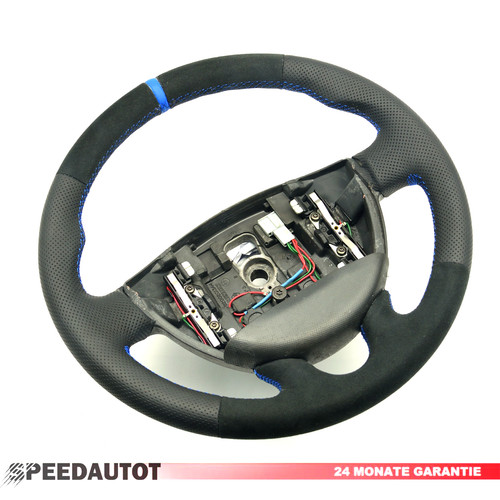 échange volant opel vivaro - volant,