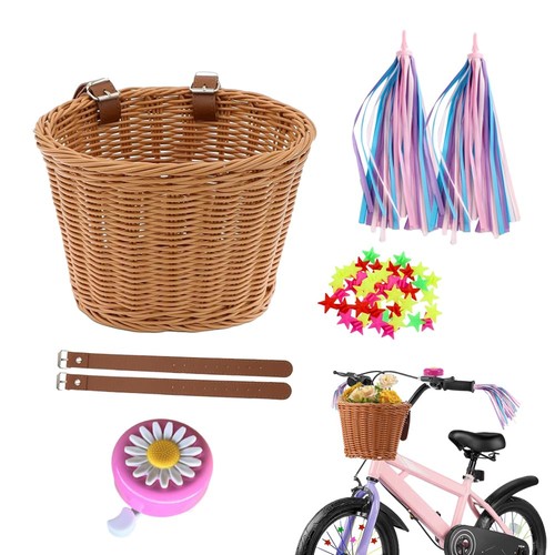 Panier vélo pour enfants - de,