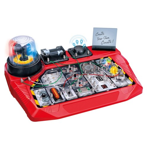 Velleman kit projets - kit, de